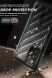 Защитный чехол Supcase Unicorn Beetle Rugged Kickstand Case для Samsung Galaxy A53 (A536) - Black. Фото 5 из 10