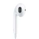 Оригинальная гарнитура Apple iPhone EarPods with Mic (MNHF2ZM/A) - White. Фото 2 из 6