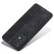 Чехол AZNS Leather Case для Samsung Galaxy A33 (A336) - Black. Фото 3 из 6