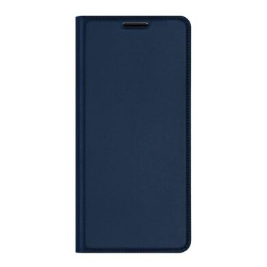 Чехол-книжка DUX DUCIS Skin Pro для Samsung Galaxy A23 (A235) - Blue