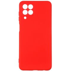 Защитный чехол ArmorStandart ICON Case для Samsung Galaxy M33 (M336) - Red