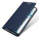 Чехол-книжка DUX DUCIS Skin Pro для Samsung Galaxy A23 (A235) - Blue. Фото 3 из 10