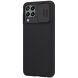 Защитный чехол NILLKIN CamShield Case для Samsung Galaxy M33 (M336) - Black. Фото 2 из 19