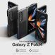 Защитный чехол Spigen (SGP) Neo Hybrid S для Samsung Galaxy Fold 4 - Black. Фото 21 из 26