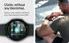 Комплект защитных стекол Spigen (SGP) Screen Protector EZ Fit Glas.tR (FW) для Samsung Galaxy Watch 4 (44mm). Фото 14 из 20