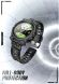 Защитный чехол i-Blason Armorbox Case with Tempered Glass by Supcase для Samsung Galaxy Watch 5 Pro (45mm) - Black. Фото 5 из 10