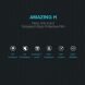 Защитное стекло NILLKIN Amazing H для Samsung Galaxy A22 5G (A226). Фото 7 из 18