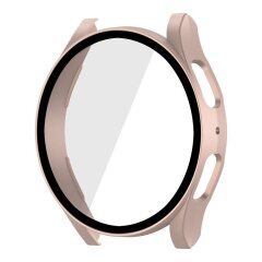 Защитный чехол Enkay Hard Case для Samsung Galaxy Watch 5 (40mm) - Pink