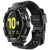 Ремешок Supcase Unicorn Beetle PRO (FW) для Samsung Galaxy Watch 4 (44mm) - Black