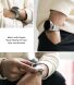 Ремешок Ringke Metal One Band для Samsung Galaxy Watch 4 / 5 (44mm) - Silver. Фото 11 из 12
