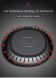 Беспроводное зарядное устройство BASEUS UFO Desktop Wireless - Black. Фото 10 из 16