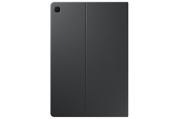Чехол Book Cover для Samsung Galaxy Tab S6 lite / S6 Lite (2022/2024) EF-BP610PJEGRU - Gray