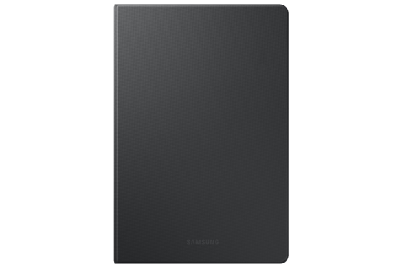 Чехол Book Cover для Samsung Galaxy Tab S6 lite / S6 Lite (2022/2024) EF-BP610PJEGRU - Gray