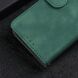 Чехол Deexe Classic Wallet для Samsung Galaxy A72 (А725) - Green. Фото 12 из 15