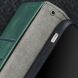 Чехол Deexe Classic Wallet для Samsung Galaxy A72 (А725) - Green. Фото 14 из 15