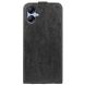Чехол Deexe Flip Case для Samsung Galaxy A04e (A042) - Black. Фото 6 из 7