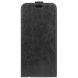 Чехол Deexe Flip Case для Samsung Galaxy A04e (A042) - Black. Фото 5 из 7