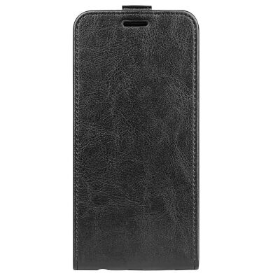 Чехол Deexe Flip Case для Samsung Galaxy A04e (A042) - Black