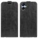 Чехол Deexe Flip Case для Samsung Galaxy A04e (A042) - Black. Фото 1 из 7
