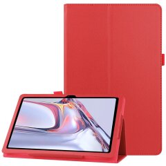 Чохол Deexe Folder Style для Samsung Galaxy Tab A7 10.4 (2020) - Red