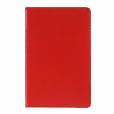 Чехол Deexe Rotation для Samsung Galaxy Tab A7 10.4 (2020) - Red
