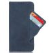 Чехол Deexe Wallet Stand для Samsung Galaxy A14 (А145) - Blue. Фото 4 из 8