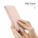 Чехол DUX DUCIS Skin X Series для Samsung Galaxy S20 Plus (G985) - Rose Gold. Фото 2 из 24