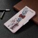 Чехол-книжка Deexe Color Wallet для Samsung Galaxy S20 Plus (G985) - Giraffe. Фото 8 из 8
