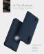 Чехол-книжка DUX DUCIS Skin Pro для Samsung Galaxy A01 (A015) - Black. Фото 11 из 20