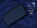 Чехол-книжка DUX DUCIS Skin Pro для Samsung Galaxy A01 (A015) - Blue. Фото 7 из 20