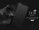 Чехол-книжка DUX DUCIS Skin Pro для Samsung Galaxy A01 (A015) - Black. Фото 9 из 20