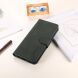 Чехол-книжка KHAZNEH Retro Wallet для Samsung Galaxy M32 (M325) - Green. Фото 7 из 10