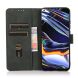 Чехол-книжка KHAZNEH Retro Wallet для Samsung Galaxy M32 (M325) - Green. Фото 6 из 10
