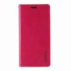 Чехол-книжка MERCURY Classic Flip для Samsung Galaxy Note 10 (N970) - Rose