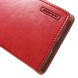 Чехол-книжка MERCURY Classic Flip для Samsung Galaxy S6 edge (G925)  - Red. Фото 9 из 11