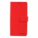 Чехол-книжка MERCURY Classic Wallet для Samsung Galaxy A40 (А405) - Red. Фото 1 из 7