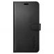 Чехол-книжка Spigen SGP Wallet S для Samsung Galaxy A8 (A530) - Black. Фото 2 из 8