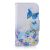 Чехол-книжка UniCase Life Style для Samsung Galaxy S4 (i9500) - Blue Butterfly