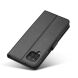 Чехол LC.IMEEKE Wallet Case для Samsung Galaxy A22 (A225) / M22 (M225) - Black. Фото 8 из 17