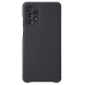 Чехол Smart S View Wallet Cover для Samsung Galaxy A72 (А725) EF-EA725PBEGRU - Black. Фото 2 из 4