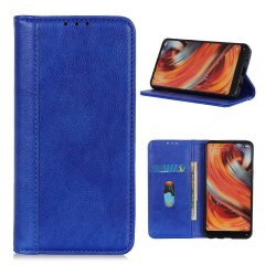 Чохол UniCase Book Series для Samsung Galaxy S20 FE (G780) - Blue