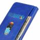 Чехол UniCase Book Series для Samsung Galaxy S20 FE (G780) - Blue. Фото 7 из 10