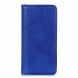 Чехол UniCase Book Series для Samsung Galaxy S20 FE (G780) - Blue. Фото 2 из 10