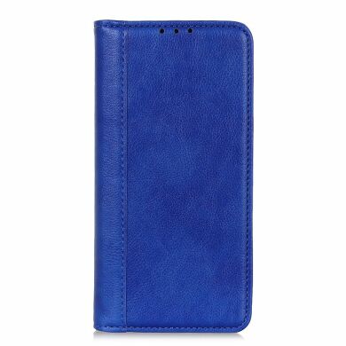 Чехол UniCase Book Series для Samsung Galaxy S20 FE (G780) - Blue