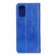 Чехол UniCase Book Series для Samsung Galaxy S20 FE (G780) - Blue. Фото 3 из 10