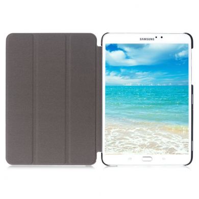 Чехол UniCase Slim для Samsung Galaxy Tab S2 8.0 (T710/715) - Brown