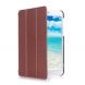 Чехол UniCase Slim для Samsung Galaxy Tab S2 8.0 (T710/715) - Brown. Фото 3 из 7