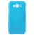 Силиконовая накладка MERCURY Jelly Case для Samsung Galaxy J7 - Blue