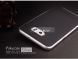 Защитный чехол IPAKY Hybrid для Samsung Galaxy S6 edge+ (G928) - Silver. Фото 2 из 9