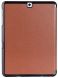 Чехол UniCase Slim для Samsung Galaxy Tab S2 9.7 (T810/815) - Brown. Фото 2 из 2
